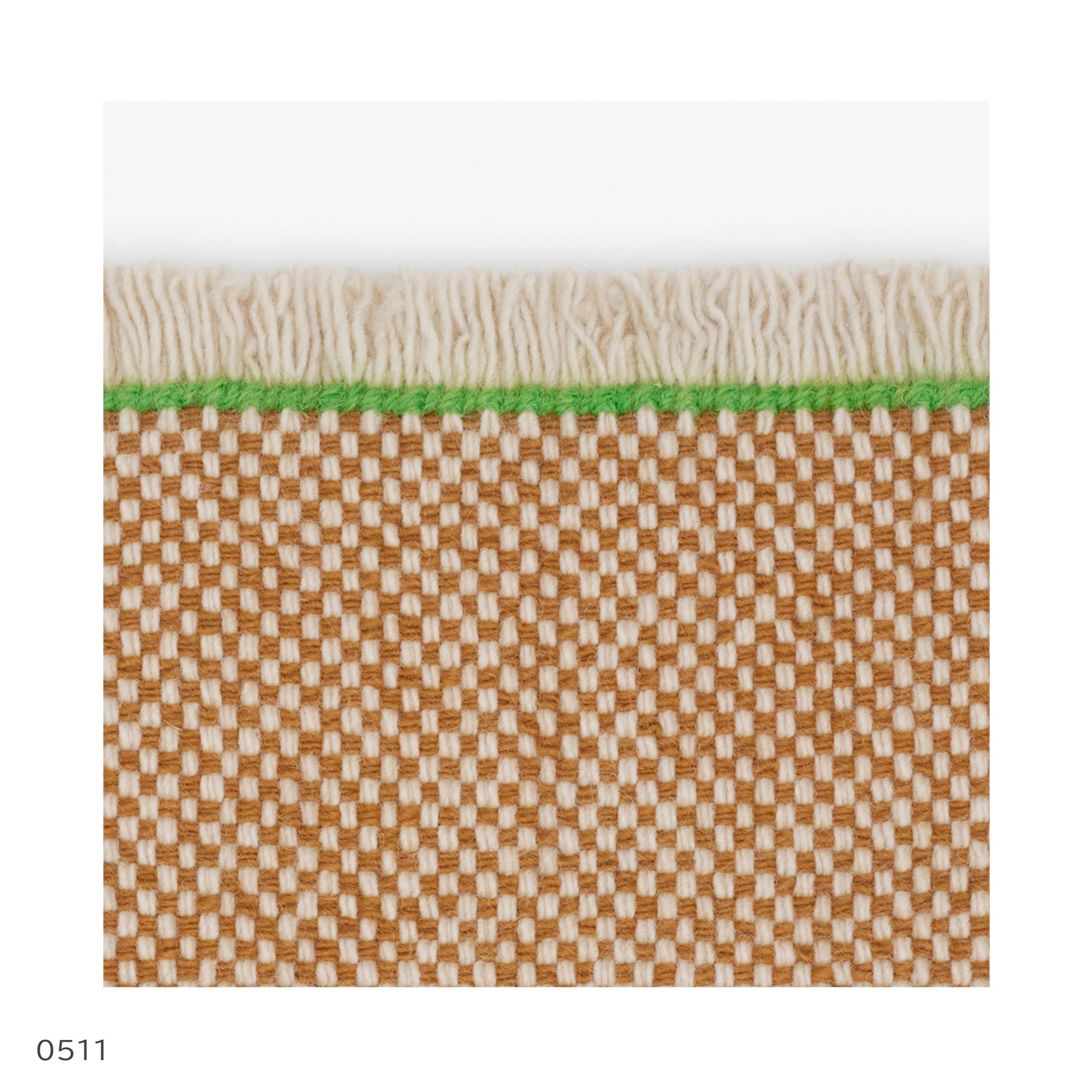 Kvadrat（クヴァドラ） / Duotone（デュオトーン） / 20026（250cm×350cm） / ラグ