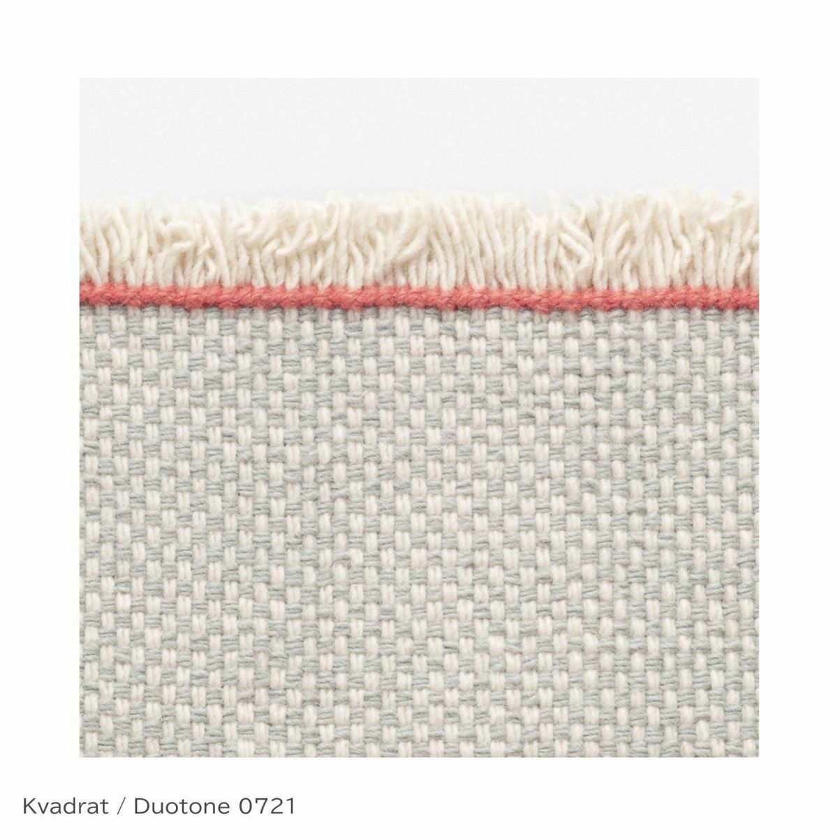 Kvadrat（クヴァドラ） / Duotone（デュオトーン） / 20026（250cm×350cm） / ラグ