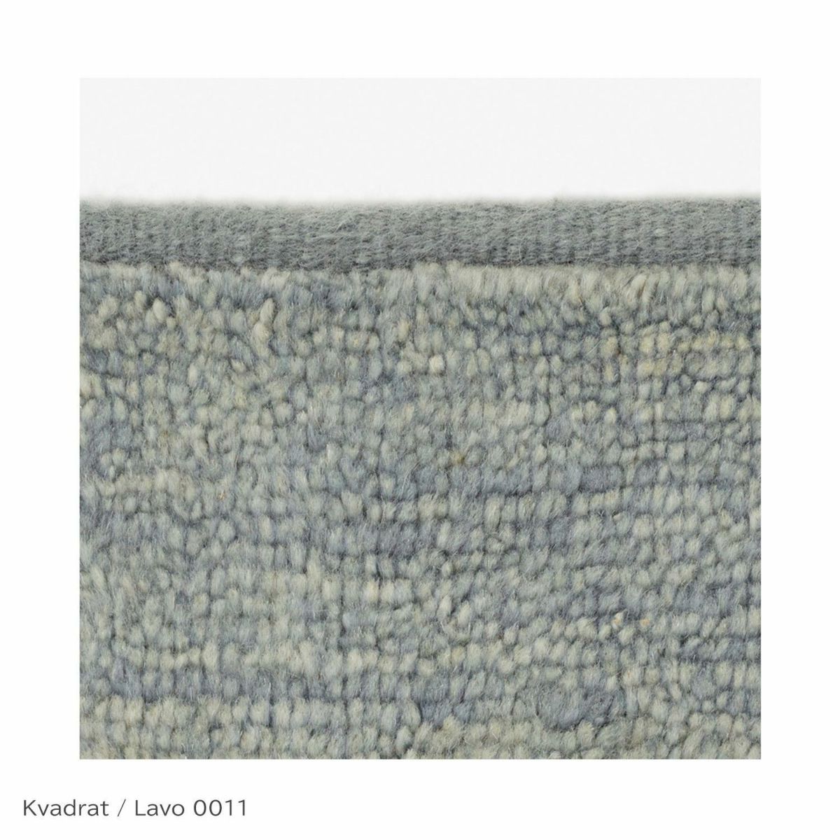 Kvadrat（クヴァドラ） / Lavo2（ラボ） / 7280000（250cm×350cm） / ラグ