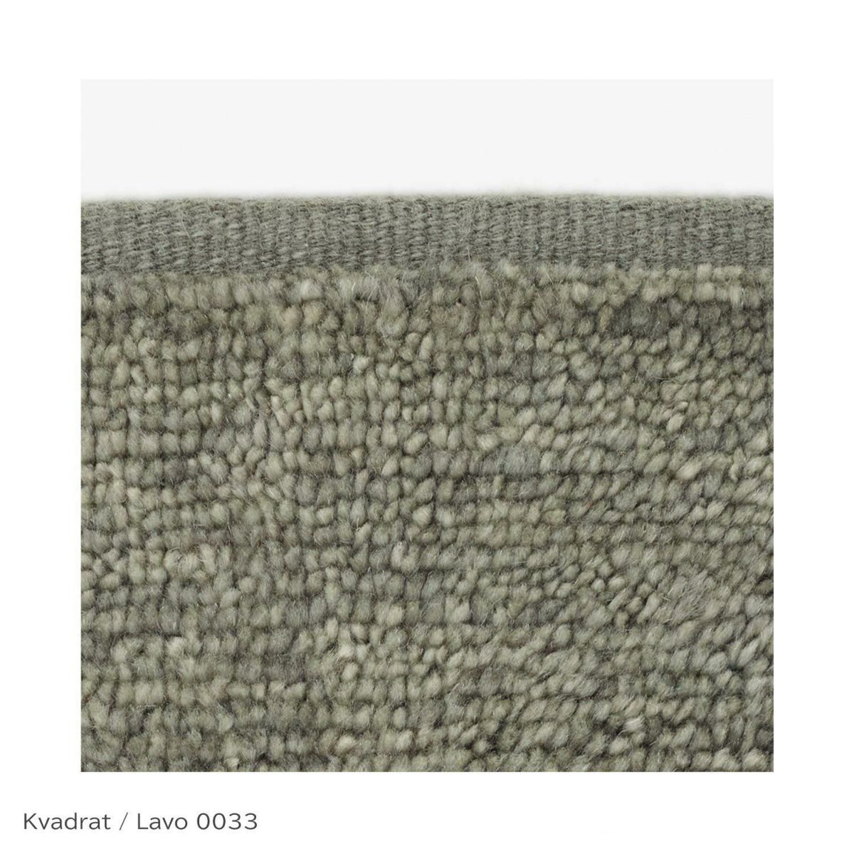Kvadrat（クヴァドラ） / Lavo2（ラボ） / 7280000（250cm×350cm） / ラグ