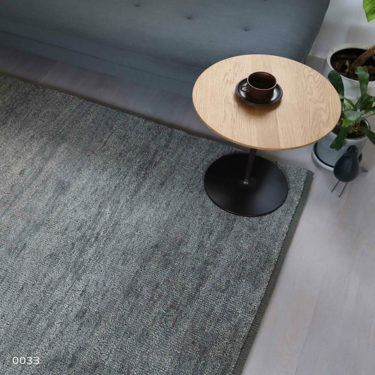 Kvadrat（クヴァドラ） / Lavo2（ラボ） / 7280000（250cm×350cm） / ラグ