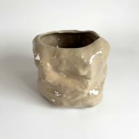 Ferm Living（ファームリビング）/ Tuck Pot / Cashmere