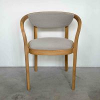 【アウトレット】Karimoku New Standard（カリモク ニュースタンダード） / CHESA CHAIR PAD（チェーサチェアパッド） / ピュアオーク