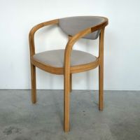 【アウトレット】Karimoku New Standard（カリモク ニュースタンダード） / CHESA CHAIR PAD（チェーサチェアパッド） / ピュアオーク