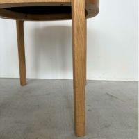 【アウトレット】Karimoku New Standard（カリモク ニュースタンダード） / CHESA CHAIR PAD（チェーサチェアパッド） / ピュアオーク