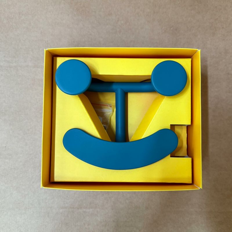 フリッツハンセン FRITZ HANSEN ハイメ アジョン スロー （ブルー