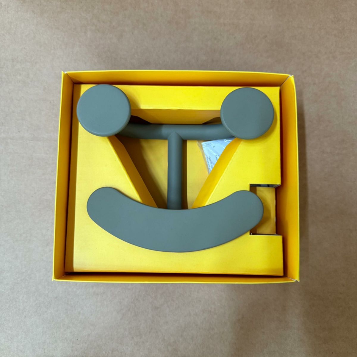 【ポイント20倍】【アウトレット】FRITZ HANSEN（フリッツ・ハンセン） / Happy Hook（ハッピーフック） / Jaime Hayon（ハイメ・アジョン）/ Green grey