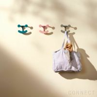 【ポイント20倍】【アウトレット】FRITZ HANSEN（フリッツ・ハンセン） / Happy Hook（ハッピーフック） / Jaime Hayon（ハイメ・アジョン）/ Green grey