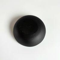 【アウトレット】Ferm Living（ファームリビング） / Bowl Candle Holder（キャンドルホルダー） / Single - Blackened Alminium