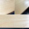 【アウトレット】Artek（アルテック） / TABLE 80A / バーチ材 / 120×60cm / テーブル