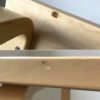 【アウトレット】Artek（アルテック） / TABLE 80A / バーチ材 / 120×60cm / テーブル