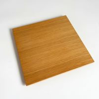 【アウトレット】Ferm Living（ファームリビング） / Tray for Plant Box（プラントボックス / Two Tier専用トレイ） / オーク 02