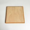 【アウトレット】Ferm Living（ファームリビング） / Tray for Plant Box（プラントボックス / Two Tier専用トレイ） / オーク 02