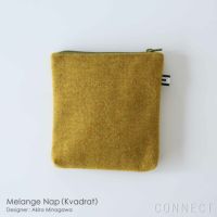 MELLEM（メレム） / Kvadrat（クヴァドラ） / スクエア S / ポーチ/ 全7色