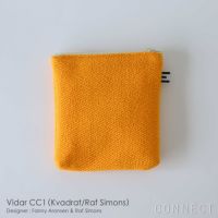 MELLEM（メレム） / Kvadrat（クヴァドラ） / スクエア S / ポーチ/ 全7色