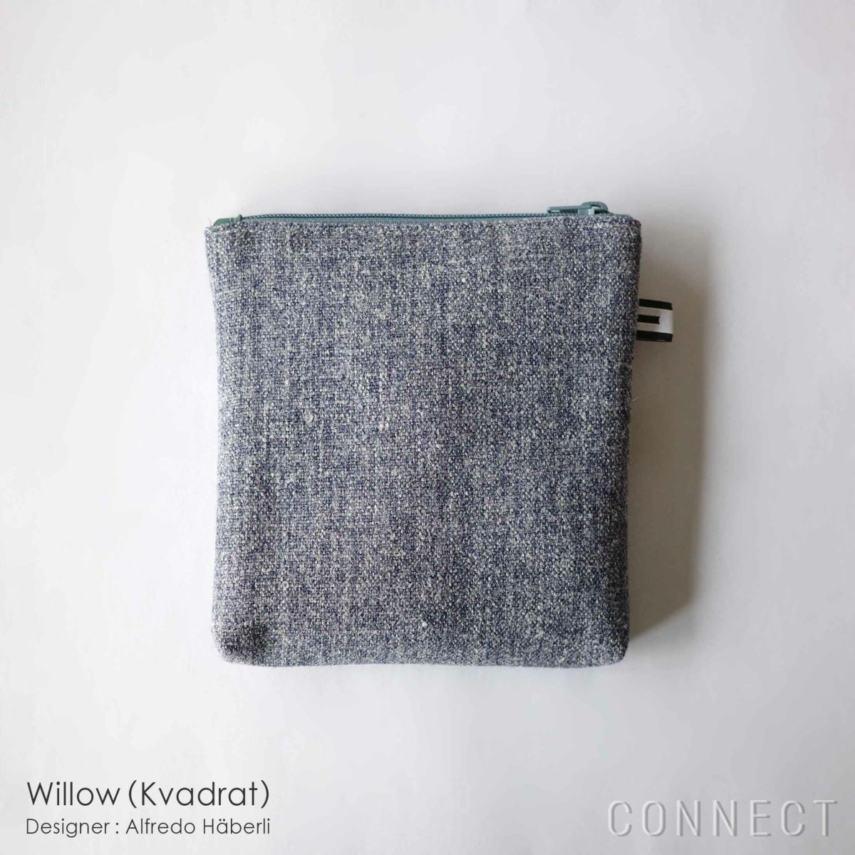 MELLEM（メレム） / Kvadrat（クヴァドラ） / スクエア S / ポーチ/ 全7色