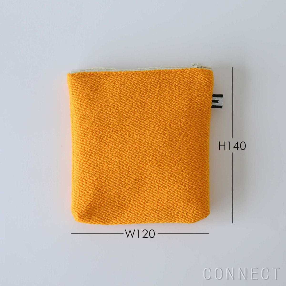 MELLEM（メレム） / Kvadrat（クヴァドラ） / スクエア S / ポーチ/ 全7色