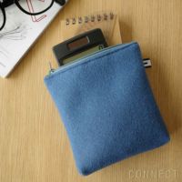 MELLEM（メレム） / Kvadrat（クヴァドラ） / スクエア S / ポーチ/ 全7色