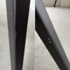 【アウトレット】【アジア限定販売】HAY（ヘイ） / PYRAMID DESK（デスク） / Black Frame / オーク