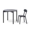Karimoku New Standard（カリモク ニュースタンダード） / CASTOR TABLE ROUND 85（キャストールテーブル ラウンド85） / 全2色 / ダイニングテーブル