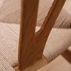 CH24 / Yチェア（ワイチェア）オーク材・オイル仕上げ / CARL HANSEN & SON （カール・ハンセン＆サン）
