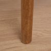 FREDERICIA（フレデリシア） / J39（モーエンセンチェア・シェーカーチェア） / オーク材・オイル仕上げ SH46cm