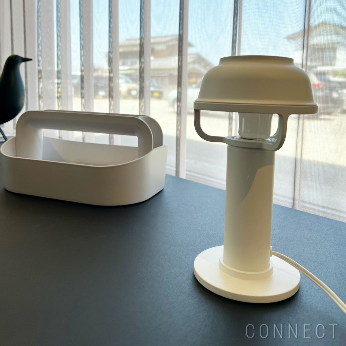 【アウトレット】Artek（アルテック） / Kori Table Light（コリ テーブルライト） / ホワイト / テーブルランプ