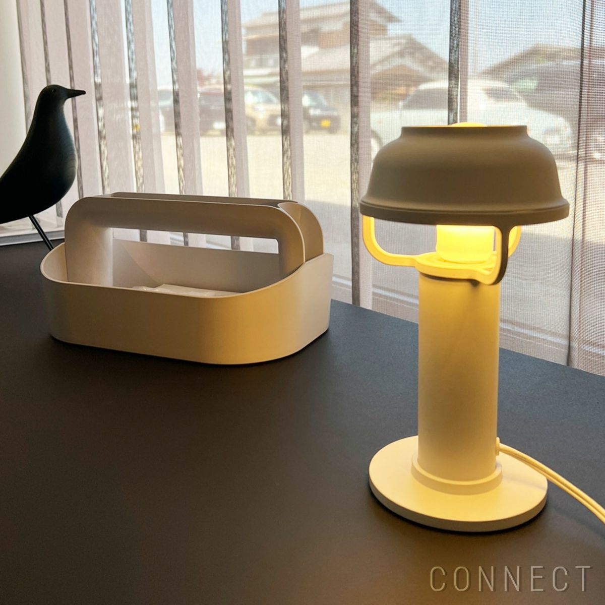 【アウトレット】Artek（アルテック） / Kori Table Light（コリ テーブルライト） / ホワイト / テーブルランプ