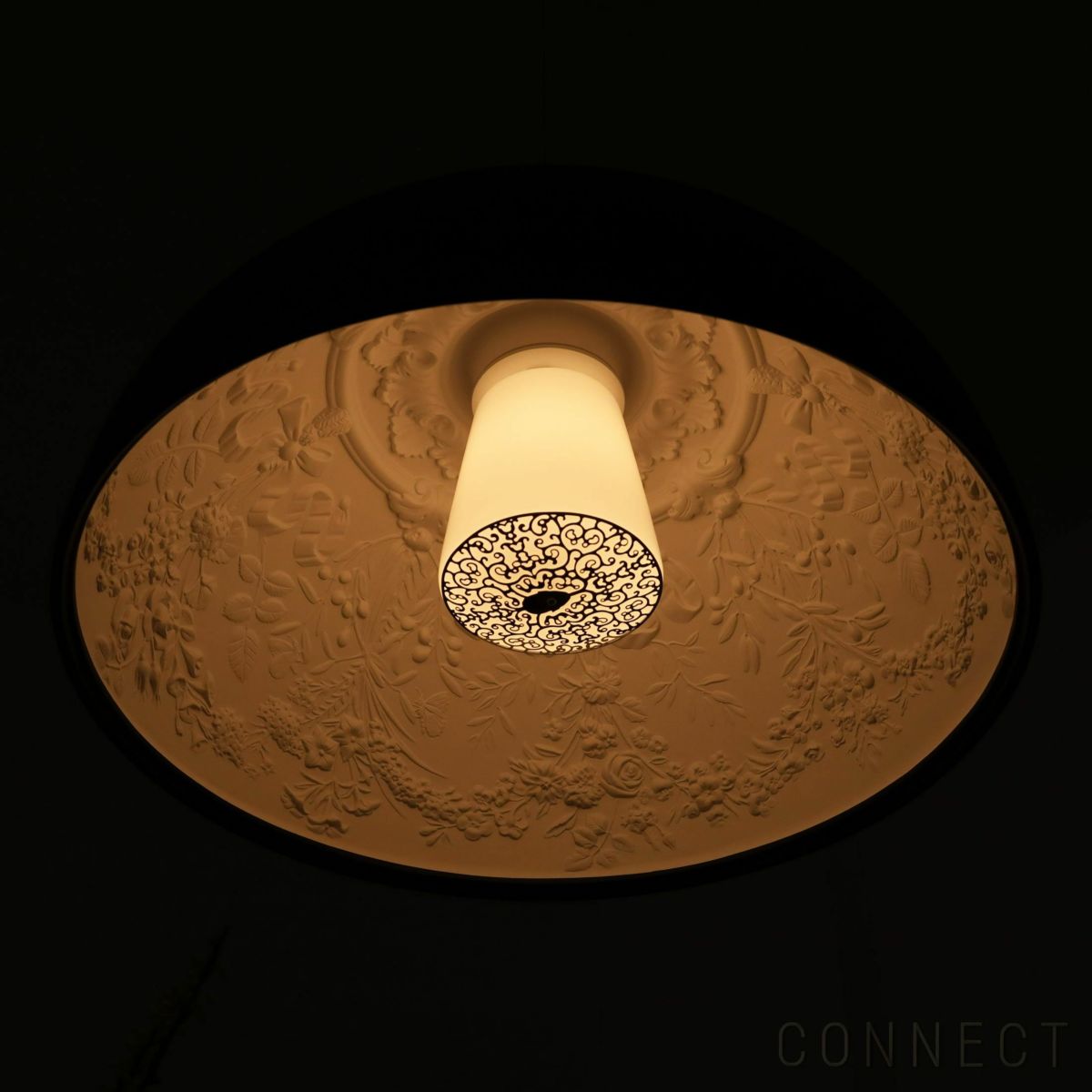 【アウトレット】FLOS（フロス） / SKYGARDEN 1（スカイガーデン1） / マットブラック / ペンダントライト【要電気工事】