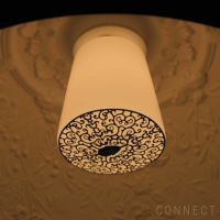 【アウトレット】FLOS（フロス） / SKYGARDEN 1（スカイガーデン1） / マットブラック / ペンダントライト【要電気工事】