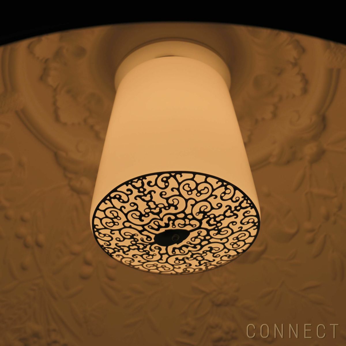 【アウトレット】FLOS（フロス） / SKYGARDEN 1（スカイガーデン1） / マットブラック / ペンダントライト【要電気工事】