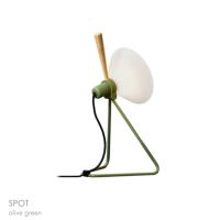 ポイント10倍】LE KLINT（レ・クリント） / SPOT（スポット） / 全4色