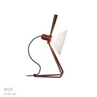 LE KLINT（レ・クリント） /  SPOT（スポット） / 全4色 / テーブルランプ / ウォールランプ