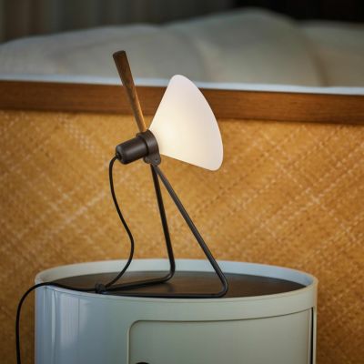 未使用　LE KLINT レ・クリント　テーブル/ウォールランプ スポット ポイント10倍】LE KLINT（レ・クリント） / SPOT（スポット） / 全4色