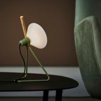 LE KLINT（レ・クリント） /  SPOT（スポット） / 全4色 / テーブルランプ / ウォールランプ