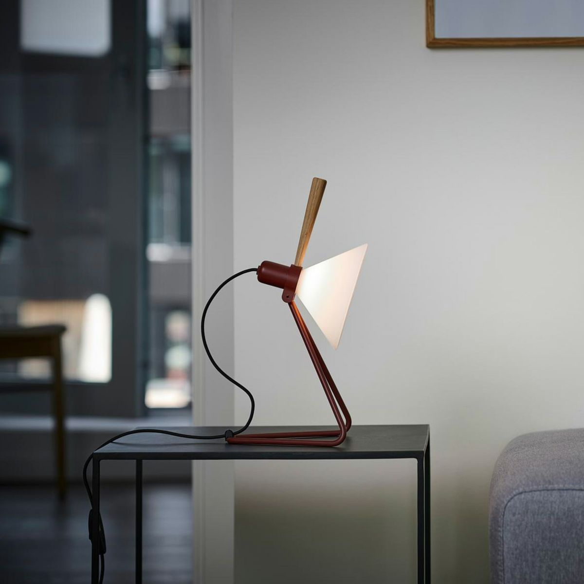 LE KLINT（レ・クリント） /  SPOT（スポット） / 全4色 / テーブルランプ / ウォールランプ