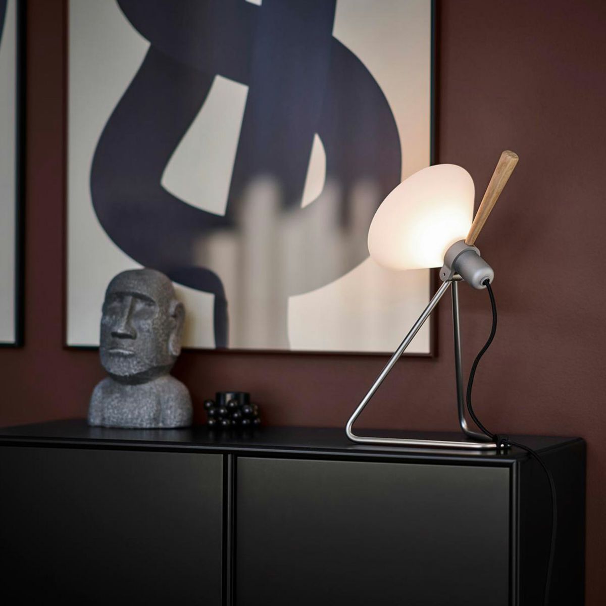 LE KLINT（レ・クリント） /  SPOT（スポット） / 全4色 / テーブルランプ / ウォールランプ