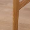CARL HANSEN & SON（カール・ハンセン＆サン） / CH004 NESTING TABLES（ネスティングテーブル） / オーク材・オイル仕上げ / ネストテーブル