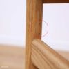 CARL HANSEN & SON（カール・ハンセン＆サン） / CH004 NESTING TABLES（ネスティングテーブル） / オーク材・オイル仕上げ / ネストテーブル