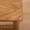 CARL HANSEN & SON（カール・ハンセン＆サン） / CH004 NESTING TABLES（ネスティングテーブル） / オーク材・オイル仕上げ / ネストテーブル