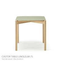 専用 カリモクニュースタンダード CASTOR テーブ75 KARIMOKU NEW STANDARD CASTOR TABLE 75 / カリモクニュースタンダード