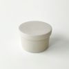 【アウトレット】Ferm Living（ファームリビング）/ BON ACCESSORIES / SMALL CONTAINER / Sand