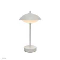 FRITZ HANSEN（フリッツ・ハンセン） / CLAM PORTABLE（クラム ポータブル） / φ170mm / テーブルランプ'