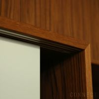 HOUSE OF FINN JUHL（ハウス・オブ・フィンユール） / PANEL SYSTEM（パネルシステム） / パネル＋シェルフ＋カップボード / 壁面収納