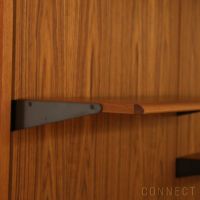 HOUSE OF FINN JUHL（ハウス・オブ・フィンユール） / PANEL SYSTEM（パネルシステム） / パネル＋シェルフ＋カップボード / 壁面収納