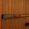 HOUSE OF FINN JUHL（ハウス・オブ・フィンユール） / PANEL SYSTEM（パネルシステム） / パネル＋シェルフ＋カップボード / 壁面収納