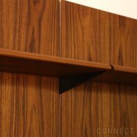 HOUSE OF FINN JUHL（ハウス・オブ・フィンユール） / PANEL SYSTEM（パネルシステム） / パネル＋シェルフ＋カップボード / 壁面収納