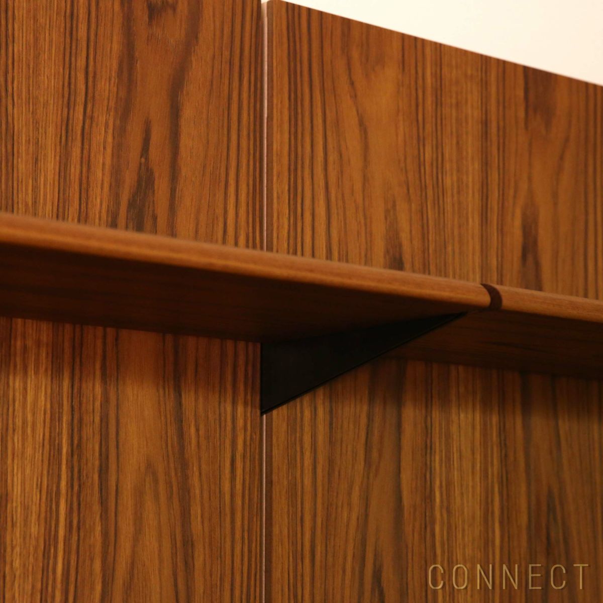 HOUSE OF FINN JUHL（ハウス・オブ・フィンユール） / PANEL SYSTEM（パネルシステム） / パネル＋シェルフ＋カップボード / 壁面収納