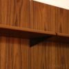 HOUSE OF FINN JUHL（ハウス・オブ・フィンユール） / PANEL SYSTEM（パネルシステム） / パネル＋シェルフ＋カップボード / 壁面収納