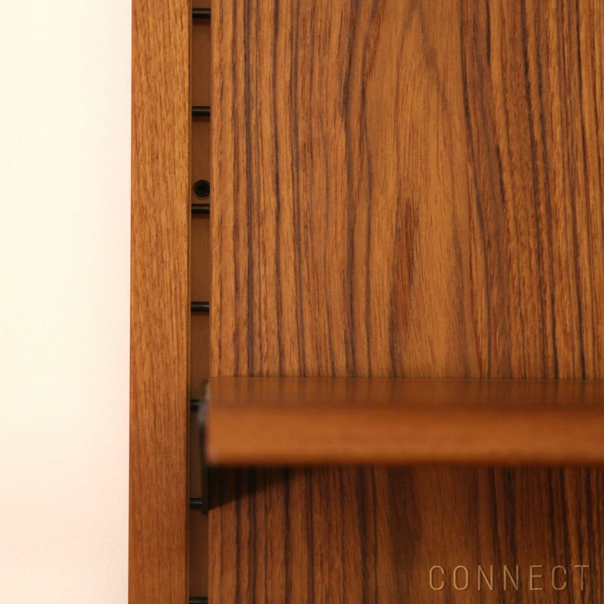 HOUSE OF FINN JUHL（ハウス・オブ・フィンユール） / PANEL SYSTEM（パネルシステム） / パネル＋シェルフ＋カップボード / 壁面収納